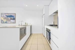 Wolli Creek Happy Home