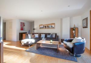 Chalet Waldschluecht