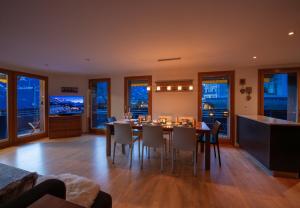 Chalet Waldschluecht