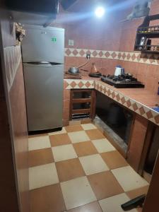 Family apartment low price