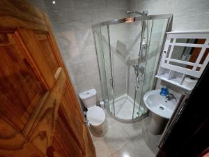 Stratford Guest House