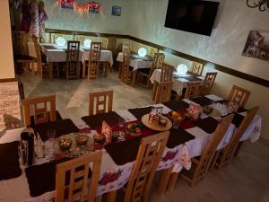 Casa Irlandeza - Irish House