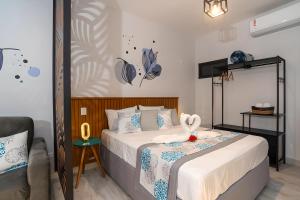 Loft Impecável Experiência Única 100m da orla