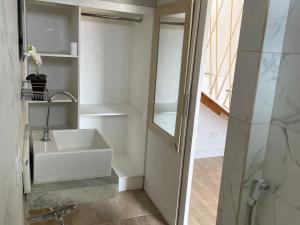 LATINoAMÉRICA I Apto Maragogi - São José da Coroa