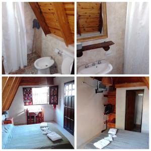 Hotel y Cabañas Gran Cordoba