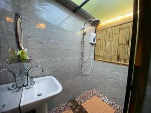 Blue Sea Lanta Coco huts