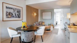 COSMOPOLITAN APARTMENTS Zürich Seefeld