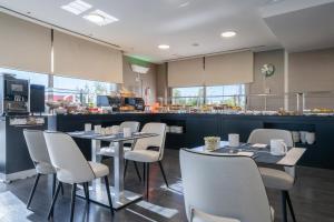 Eurostars Arenas de Pinto