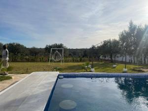 villa aycha