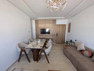 Élégant appartement moderne au cœur d Agadir Bay