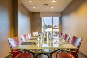 Eurostars Arenas de Pinto