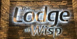 The Lodge at Wisp