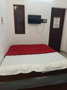 Sri Balaji Guest House Near Auroville Beach