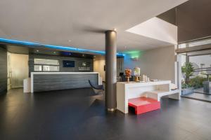 Eurostars Arenas de Pinto