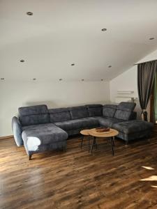 Central Apartment