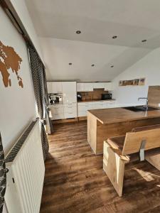 Central Apartment