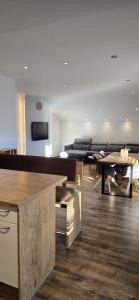 Central Apartment