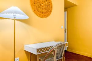 Ô Nid des Familles - Toulouse Daurade - Netflix, WiFi, Confort