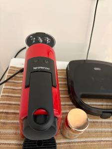 Suíte Boqueirão Tati Ortega