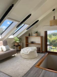 Wellnesshaus Bed and Breakfast