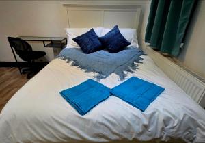 Stratford Guest House