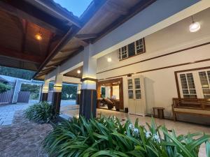 Bull Horn Luxury Resort Vagamon