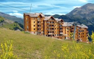 Appart'hotels Residence Odalys Rochebrune : photos des chambres