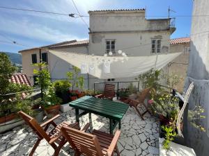 Apartment Old Town Design