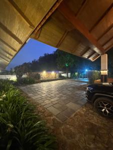 Bull Horn Luxury Resort Vagamon