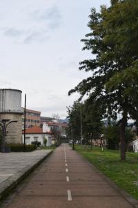 Estação Ferroviária de Celorico de Basto