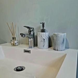 Cosy Apartment at Sitari Country Estate - Somerset West