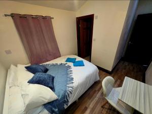 Stratford Guest House