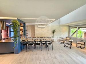 Chalé de Luxo no Meridional Club Praia dos Carneiros