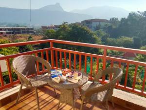 The Canopy Code - Karjat Weekend Getaway