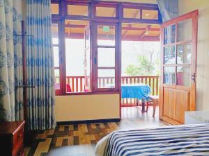 Blue Ribbon Homestay