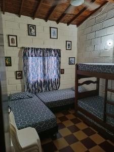 Casa en La Pintada Para Aventura y Descanso