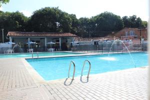 Casa en La Pintada Para Aventura y Descanso