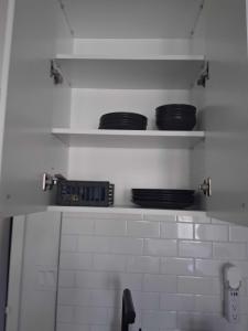 Cozy Downtown LA Studio Apartment