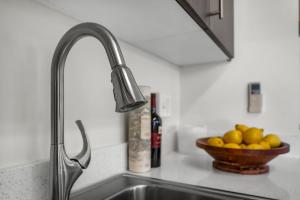 Grand Studio On The Promenade Free Parking