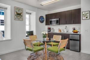 Grand Studio On The Promenade Free Parking