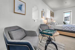 Grand Studio On The Promenade Free Parking