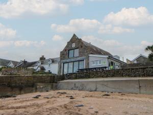 The Boat House - Port Eynon