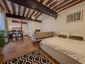 Studio cœur de Chartres, à côté de la cathédrale