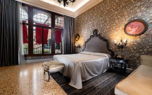 Hotel Palazzetto Madonna