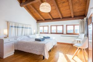 La Vista Sea View Apartments