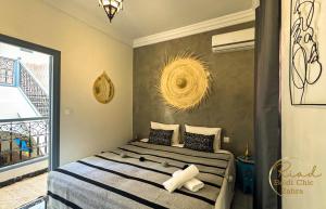 Riad Beldi Chic Un Séjour Authentique Proche Médina