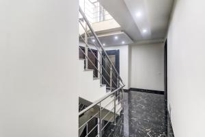 Hotel O Metro suites