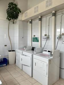 Departamento a pasos del centro y estacionamiento incluido