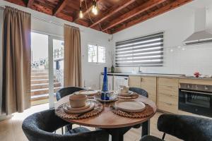 Lanzarote BBQ & Terrace Escape