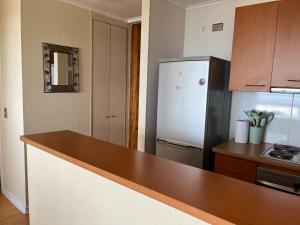 Departamento a pasos del centro y estacionamiento incluido